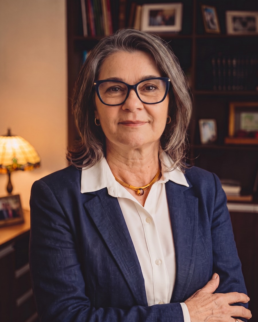 Denise Hartmann Hübner